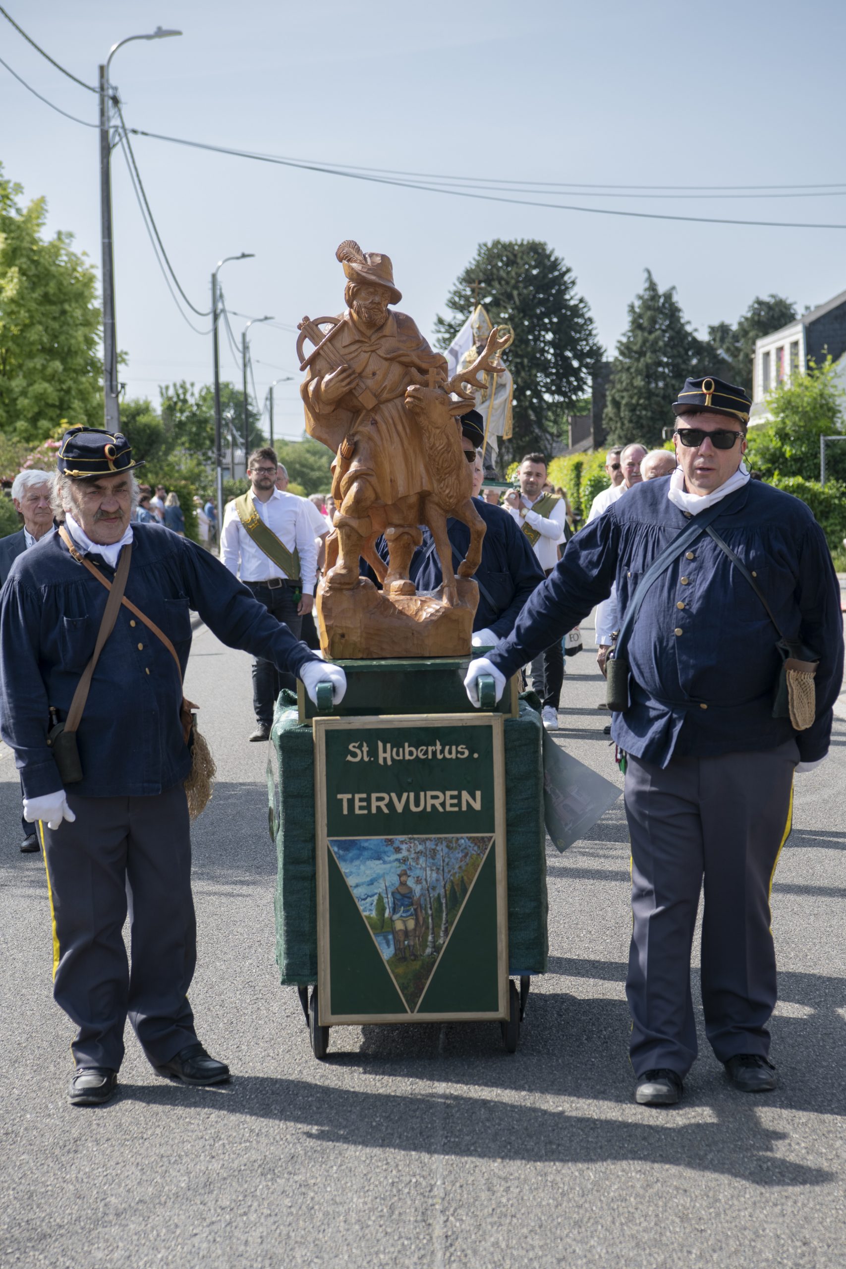 Broederschap Tervuren